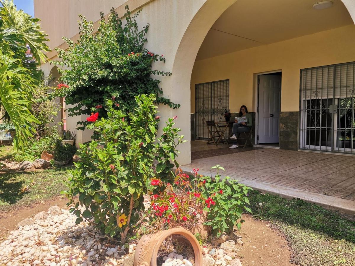 Apartment Casa Frascuelo