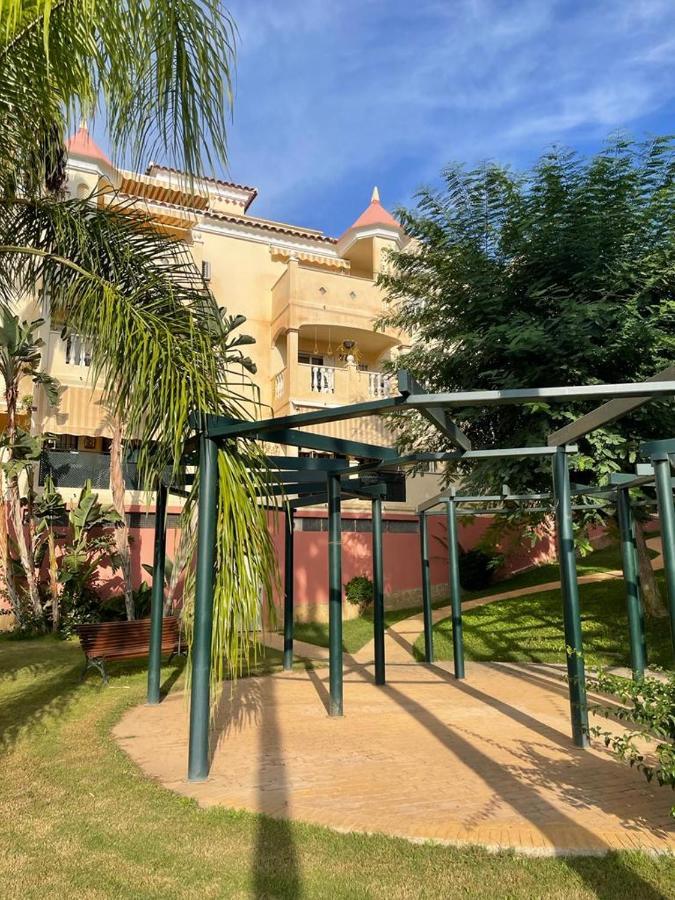 Appartement Beautiful Two Bedroom With Pool Fuengirola