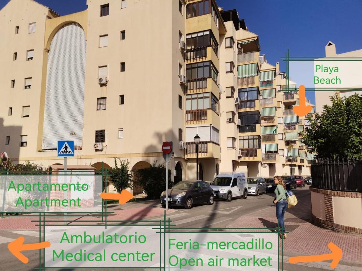 Casa Frascuelo * Fuengirola