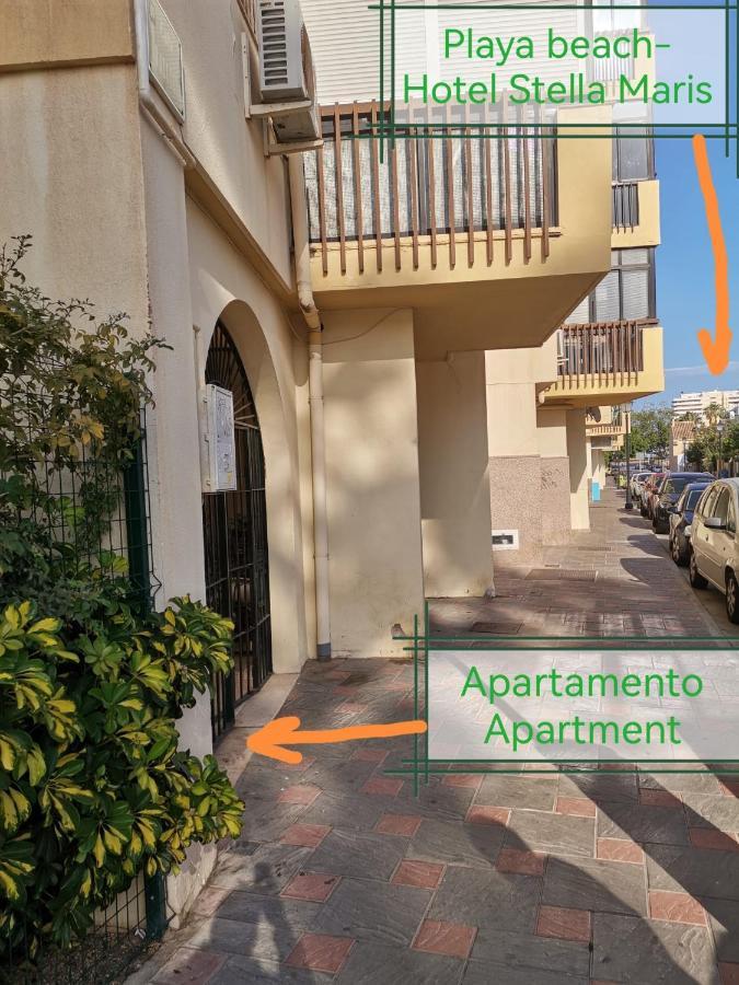 Apartment Casa Frascuelo Fuengirola