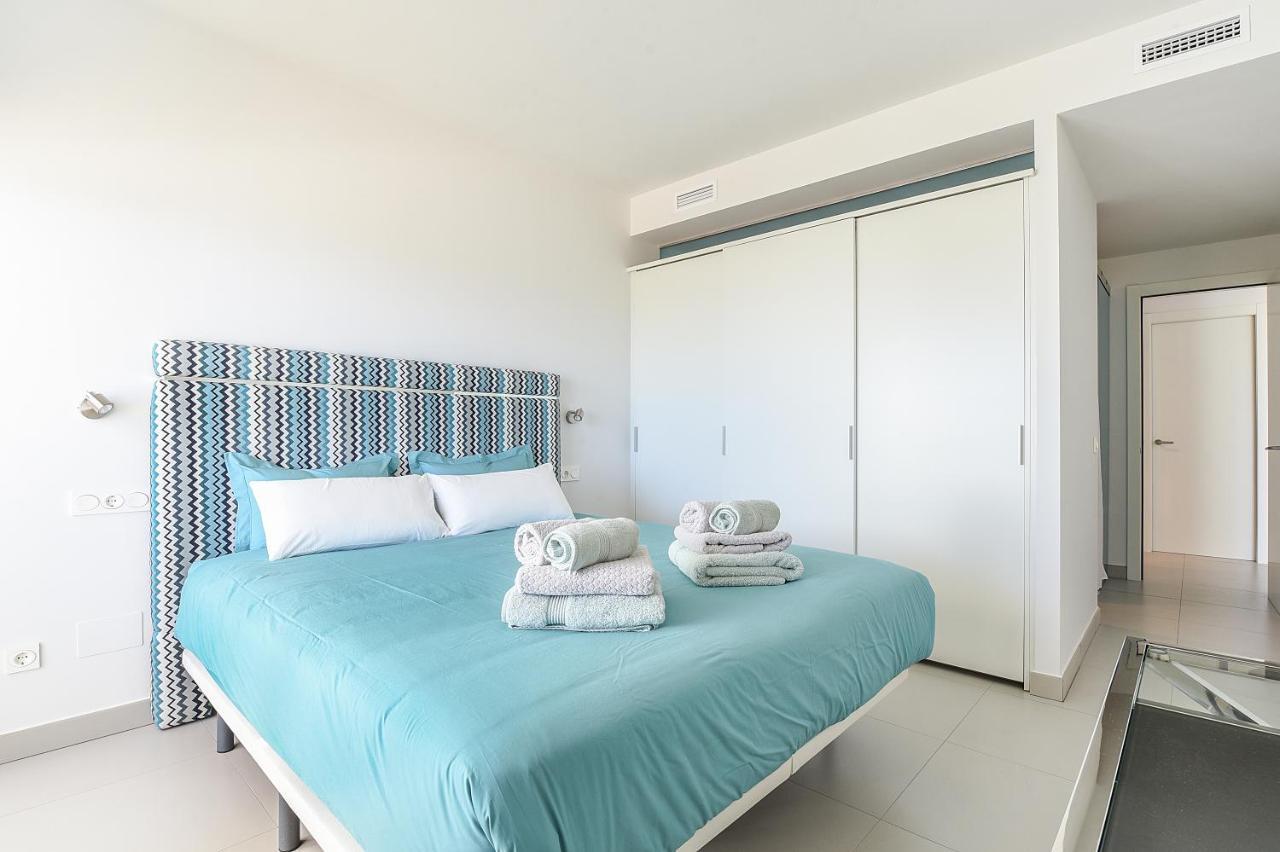 Apartment The Hill Collection 1 Fuengirola