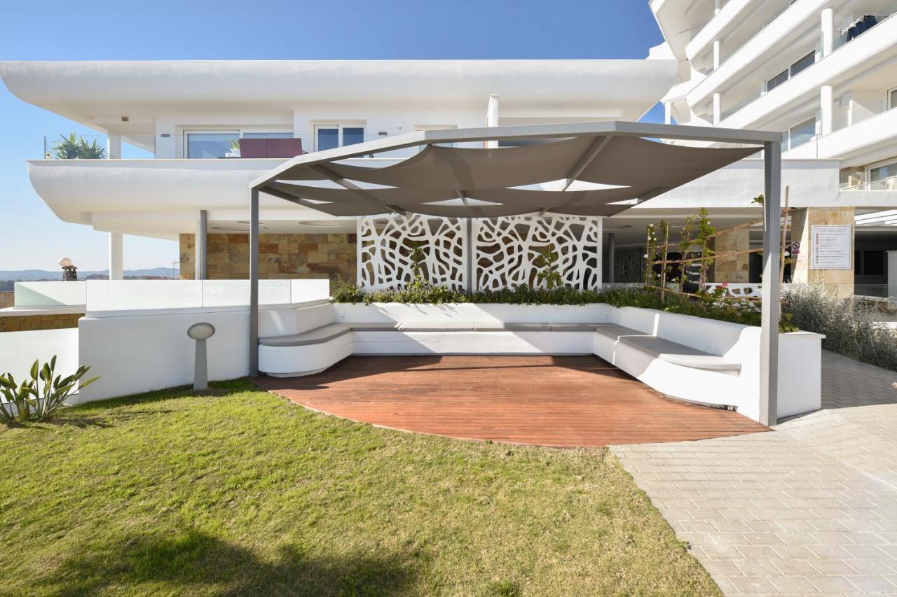 Apartamento Monte Paraiso Fuengirola