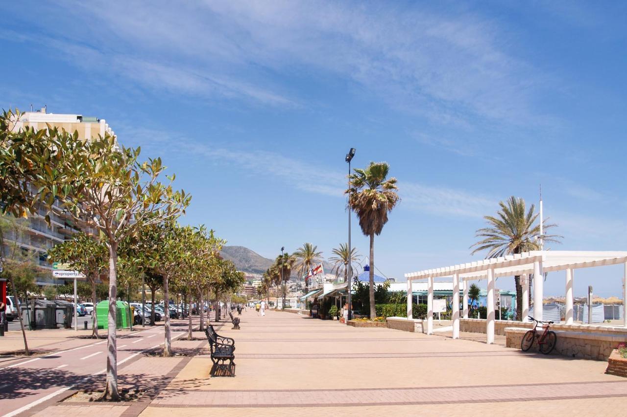 The Hill Collection 1 Fuengirola