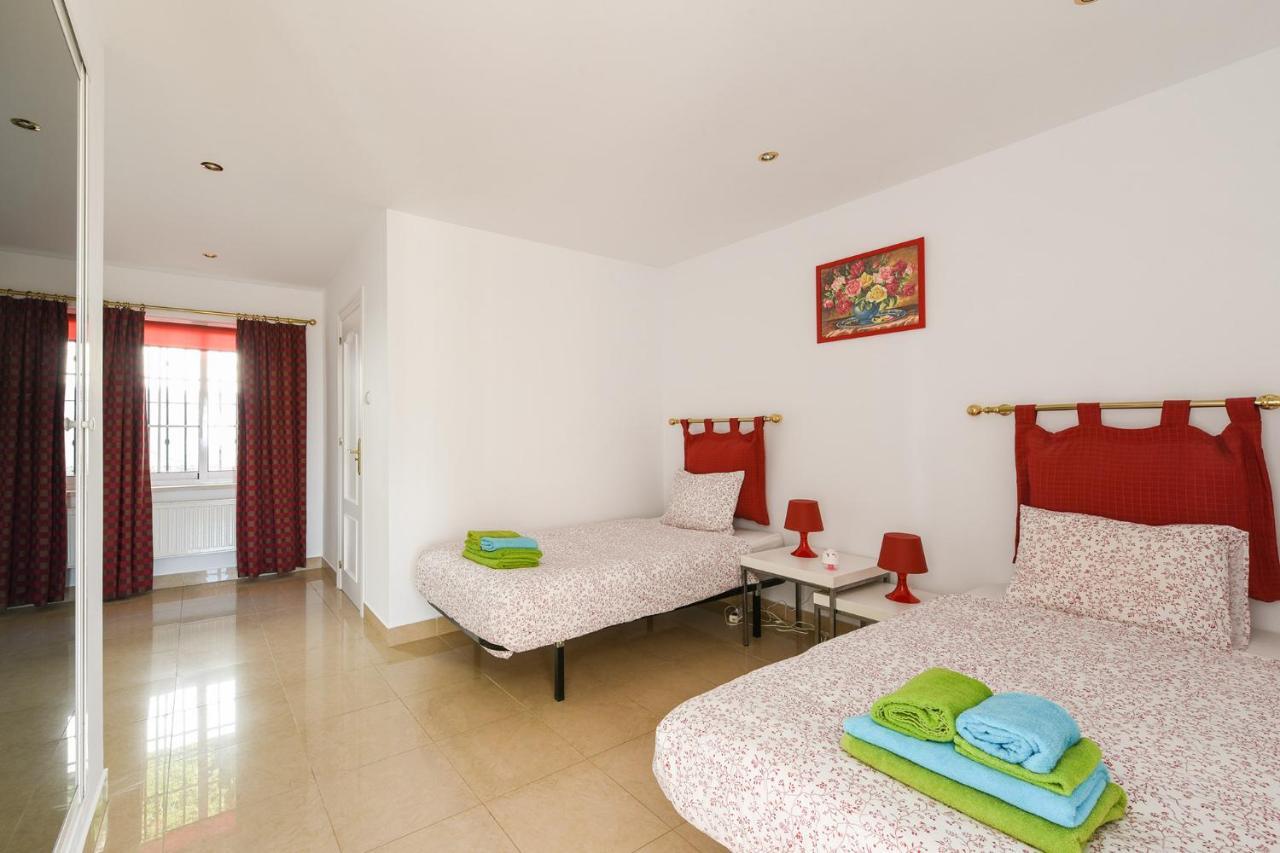 Casa Elena * Fuengirola