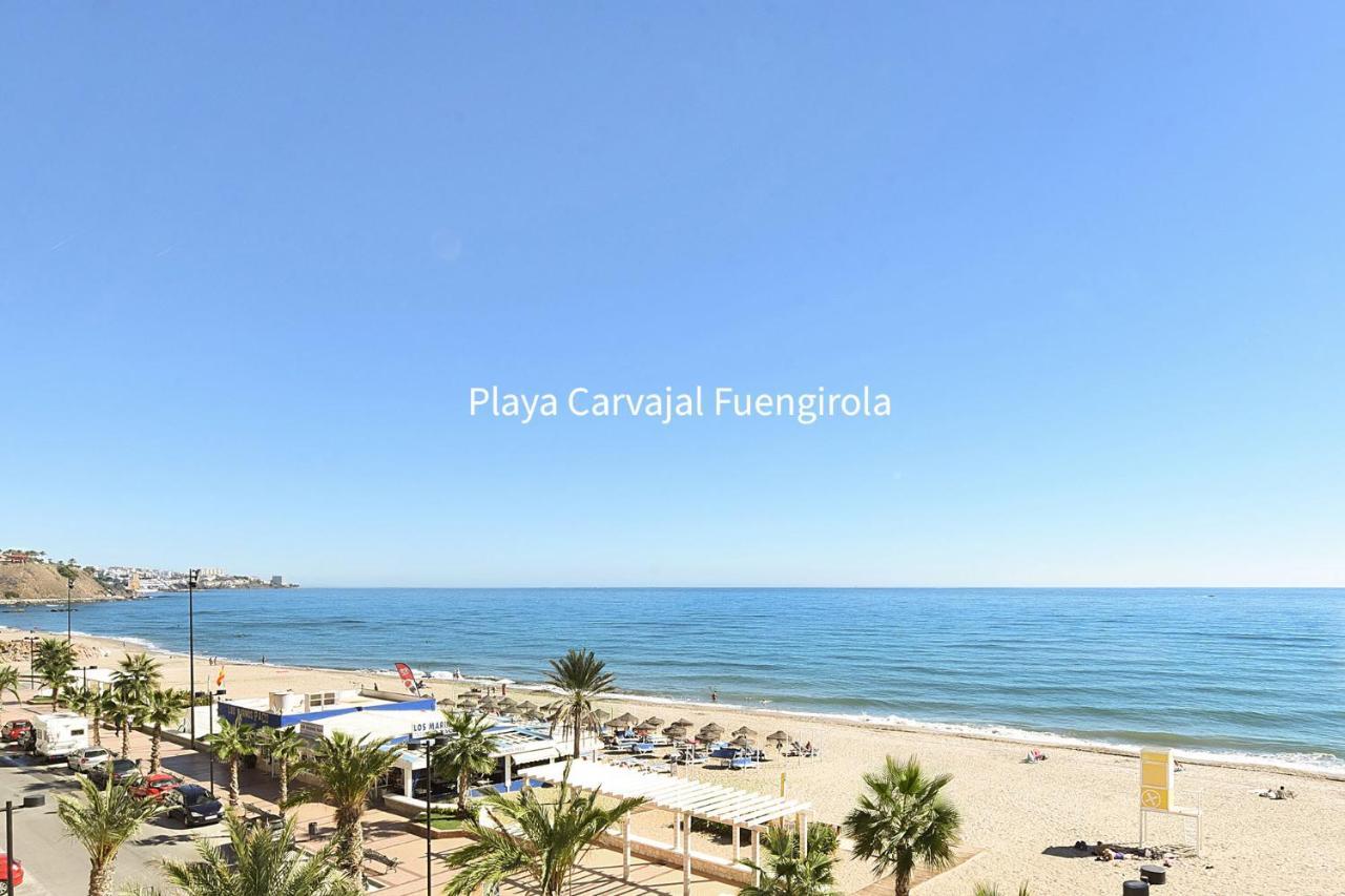 Casa Elena Fuengirola