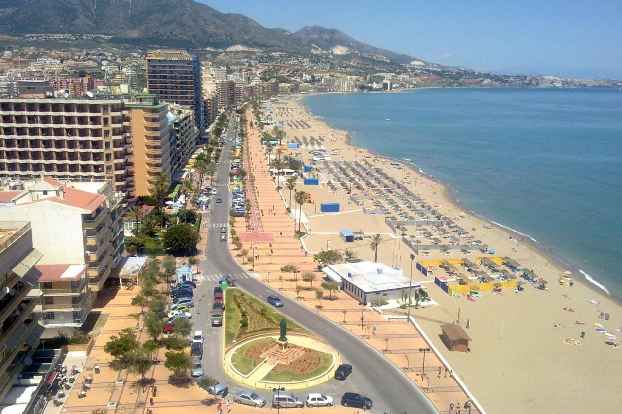 Apartamento Monte Paraiso *