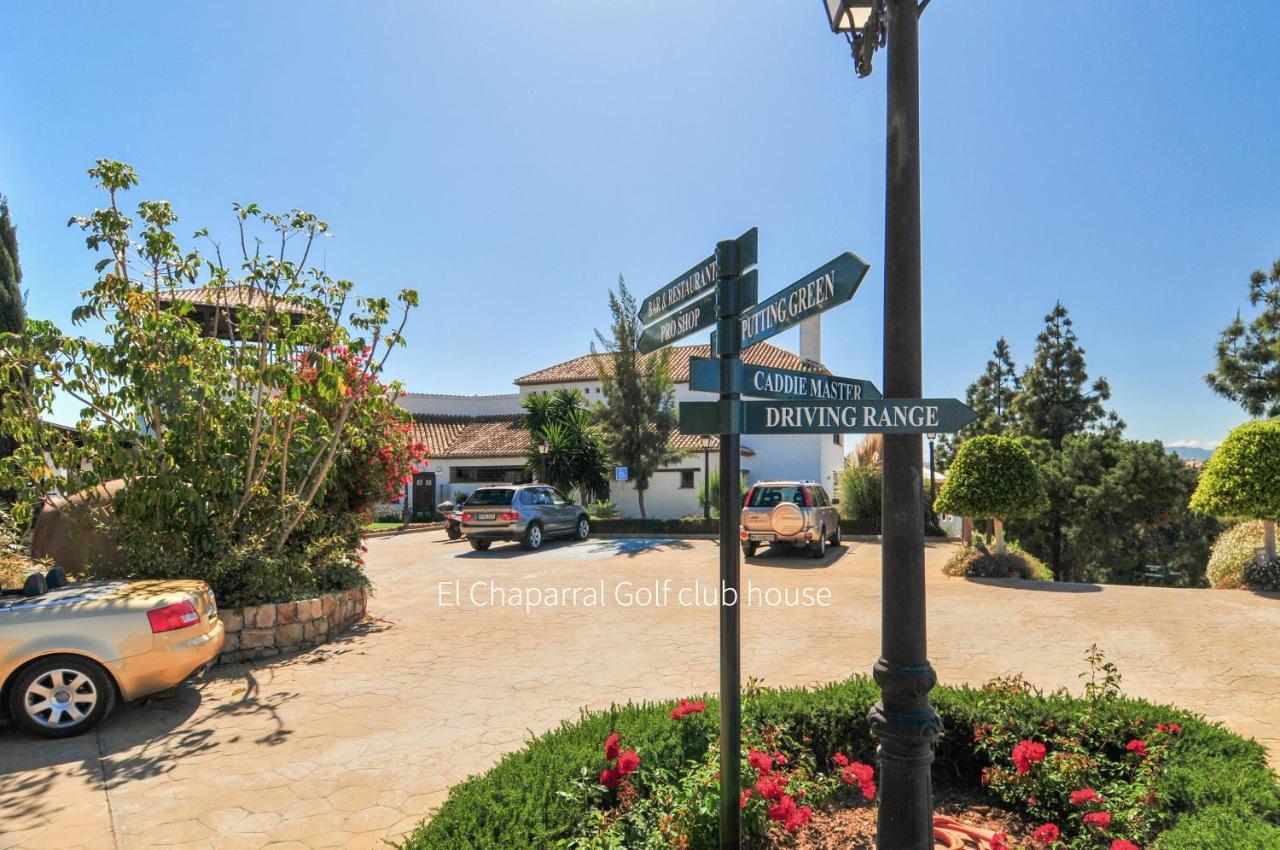 Monte Paraiso * Fuengirola
