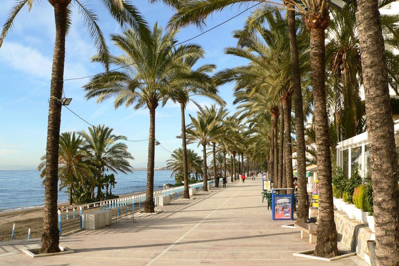 Apartamento Monte Paraiso Fuengirola