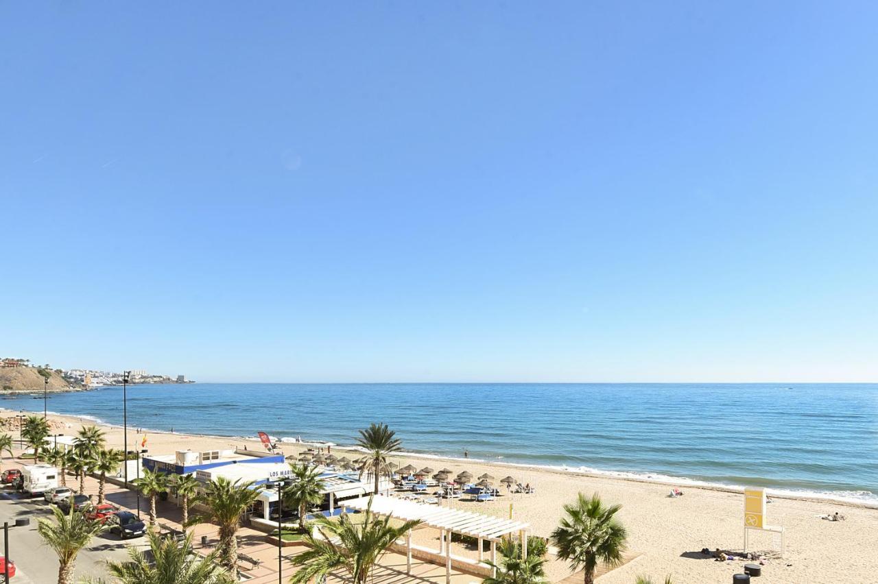 Monte Paraiso Fuengirola