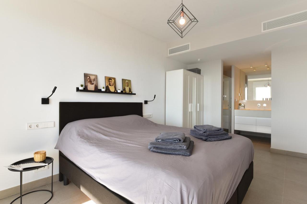 Apartamento Monte Paraiso Fuengirola