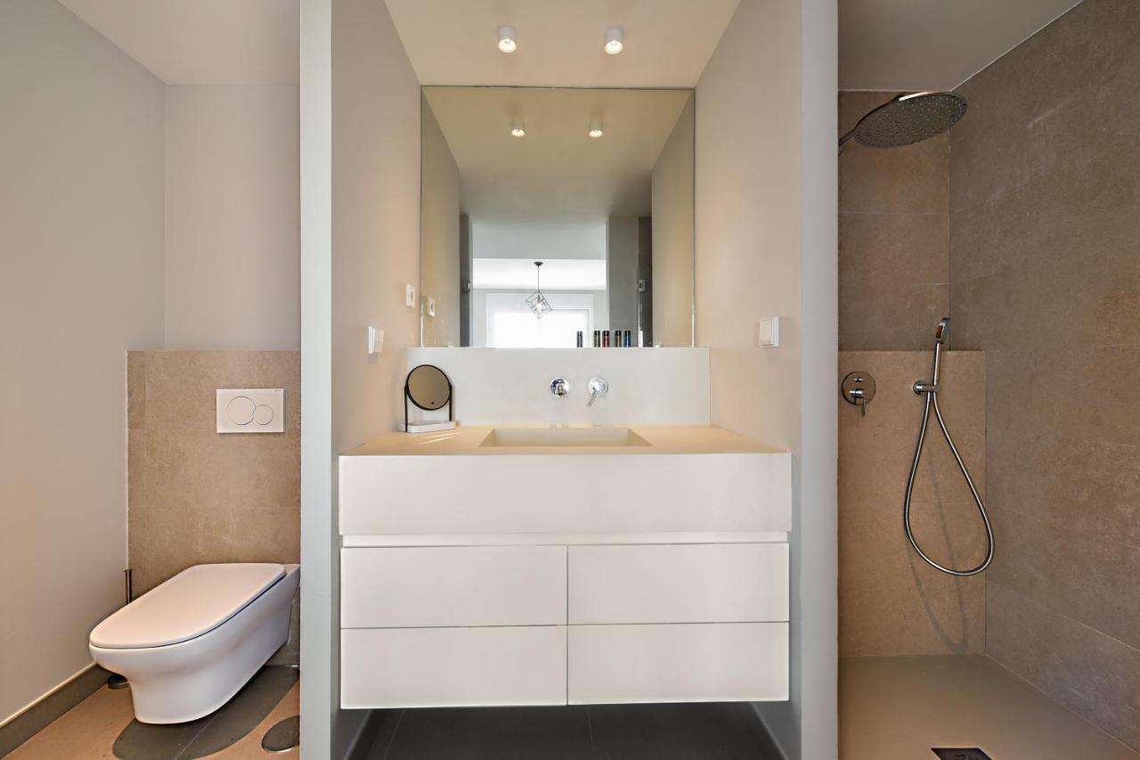Apartamento Monte Paraiso *