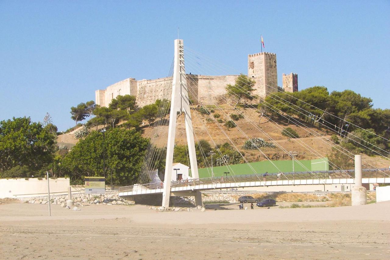 Higueron West 511 Fuengirola