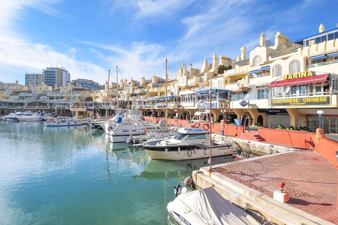 Higueron West 511 Huoneisto Fuengirola