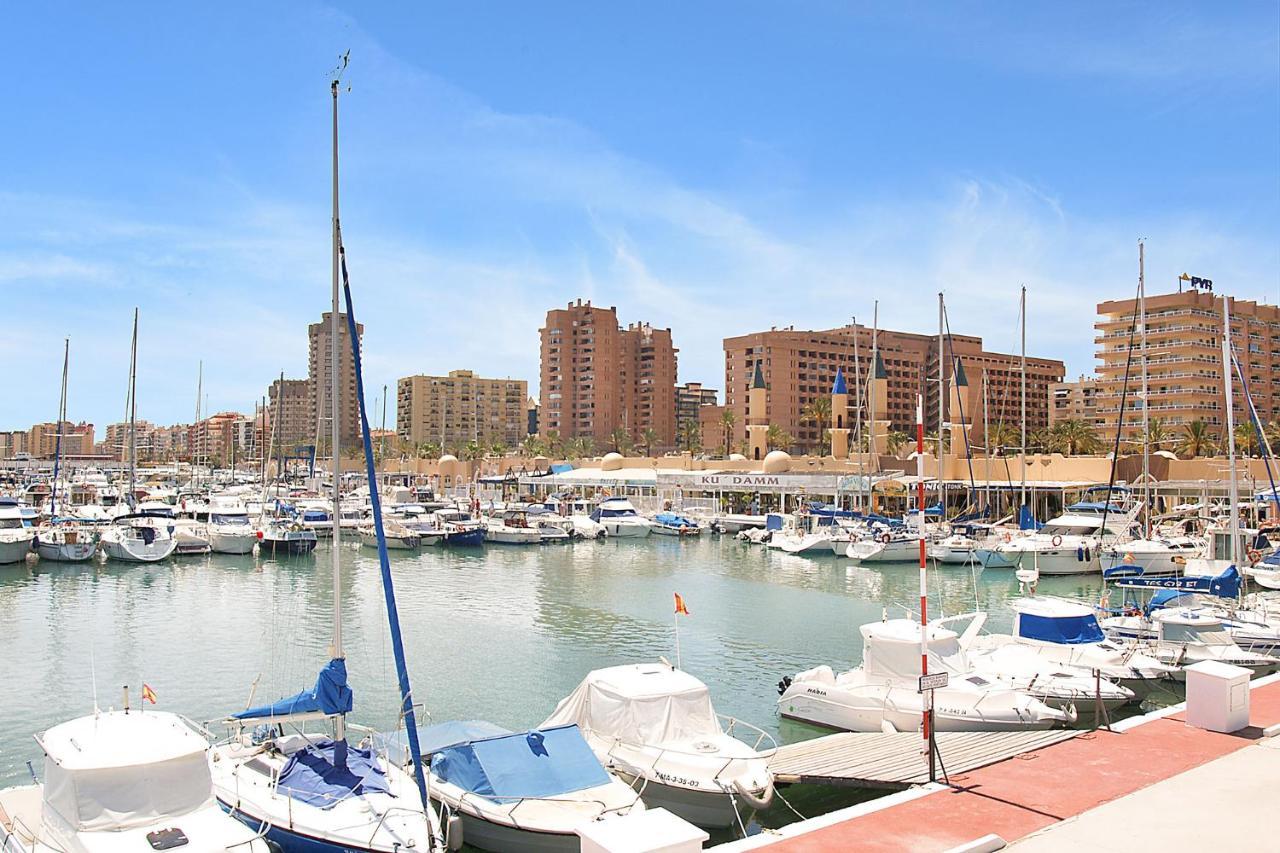 Huoneisto Higueron West 511 *