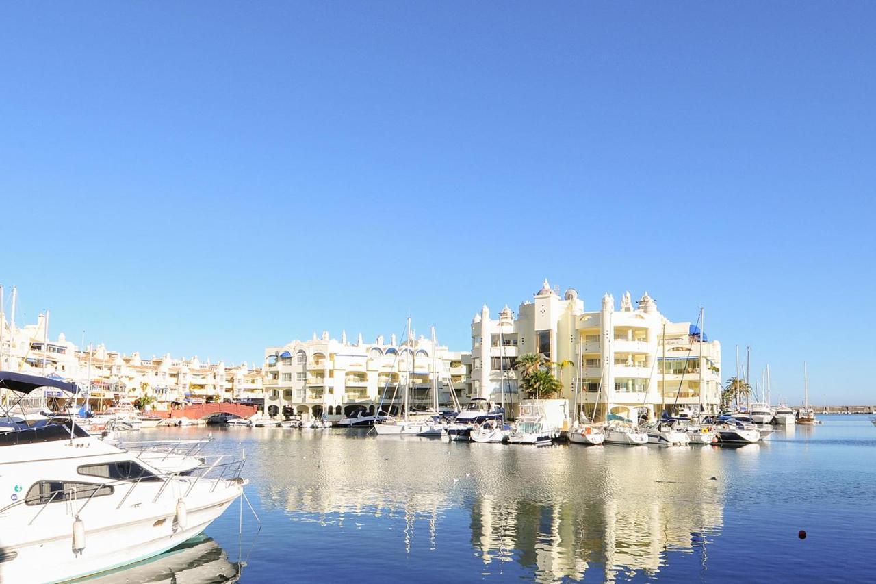 Huoneisto Higueron West 511 Fuengirola