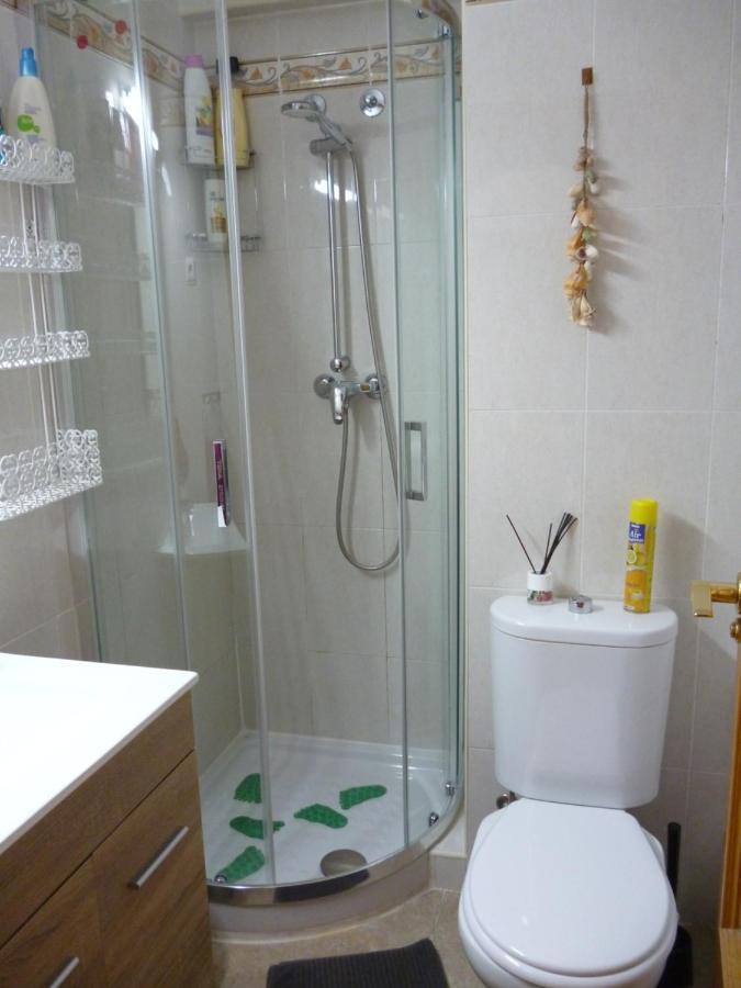 Appartement Melanie Fuengirola