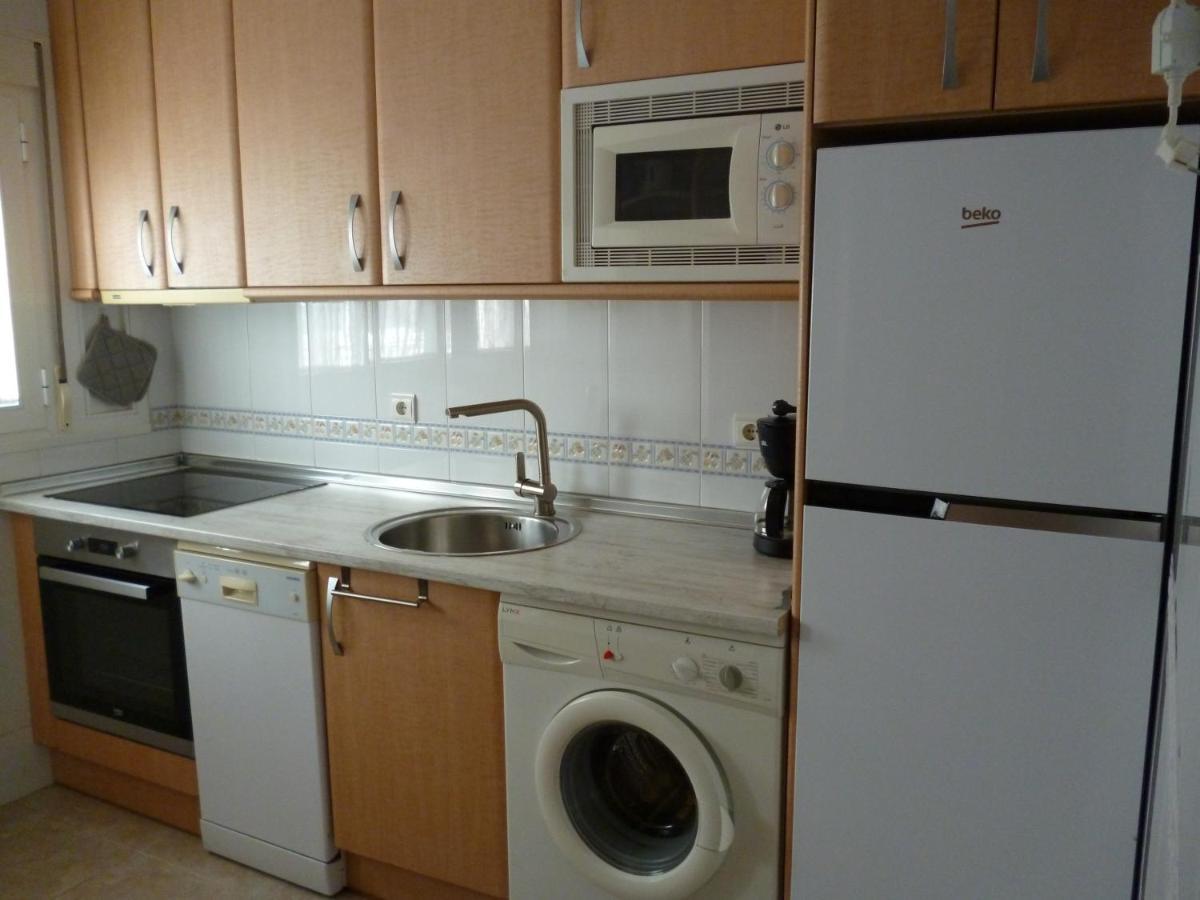 Appartement Melanie Fuengirola