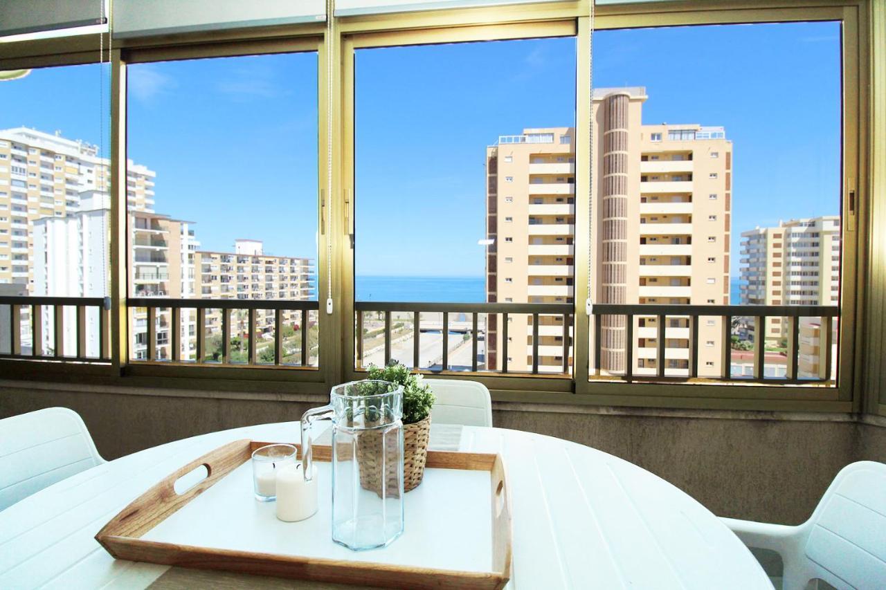 Appartement Vistas Al Mar Y Piscina *