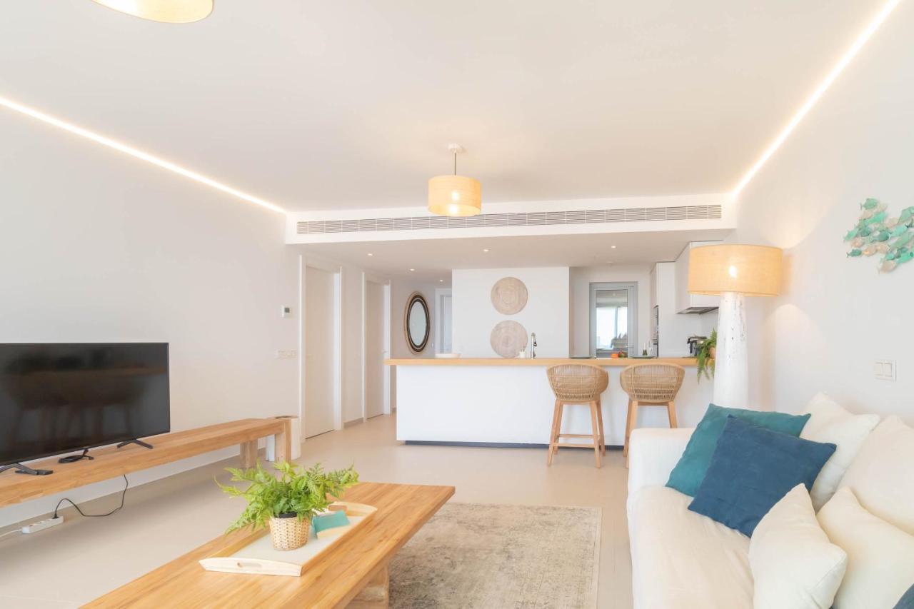 Ct 219 - The Wave - Higueron Boutique Selection * Fuengirola