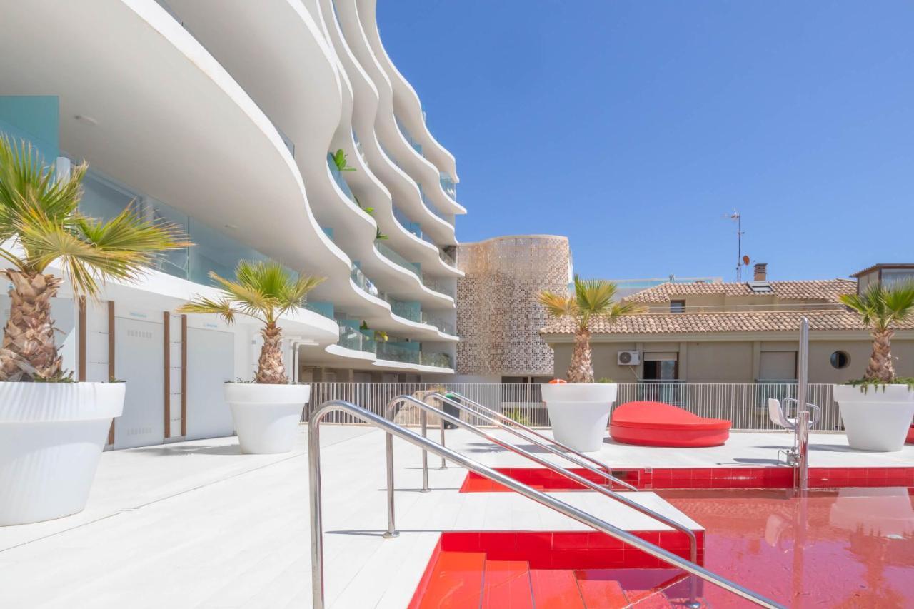 Huoneisto Ct 219 - The Wave - Higueron Boutique Selection Fuengirola