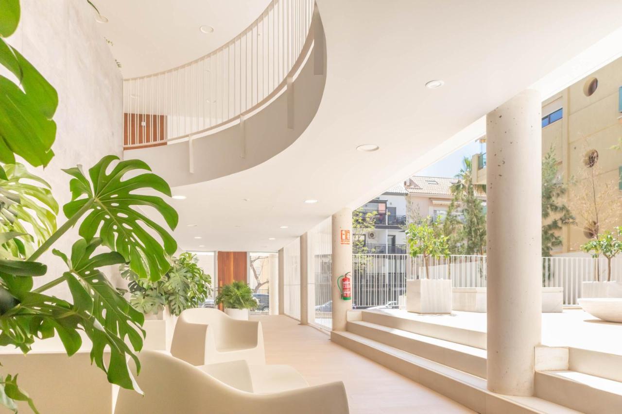 Ct 219 - The Wave - Higueron Boutique Selection Apartment