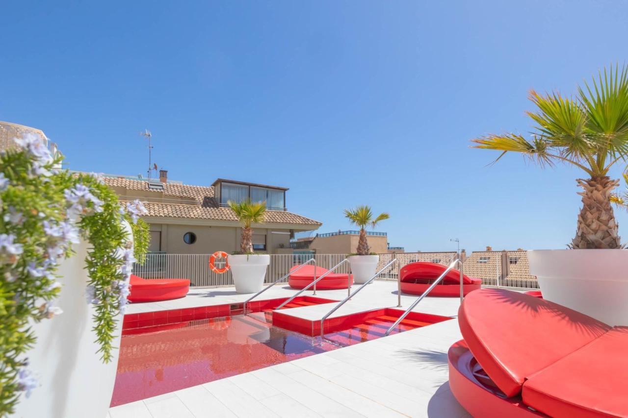Ct 219 - The Wave - Higueron Boutique Selection Apartment *