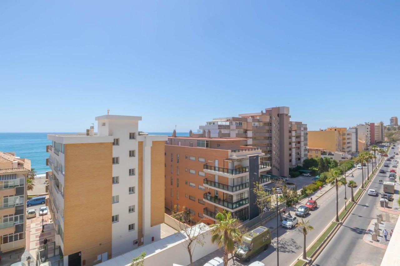 Apartment Ct 219 - The Wave - Higueron Boutique Selection
