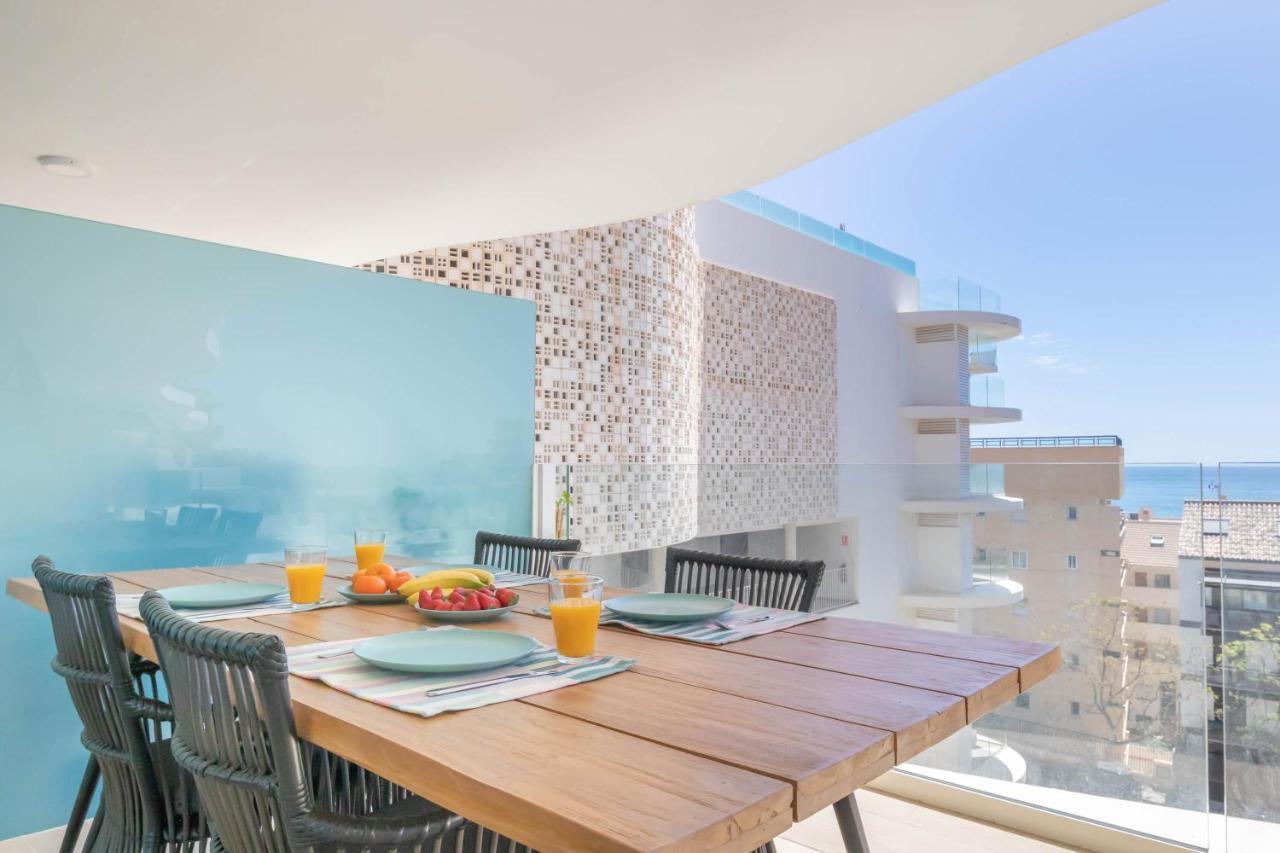 Apartment Ct 219 - The Wave - Higueron Boutique Selection