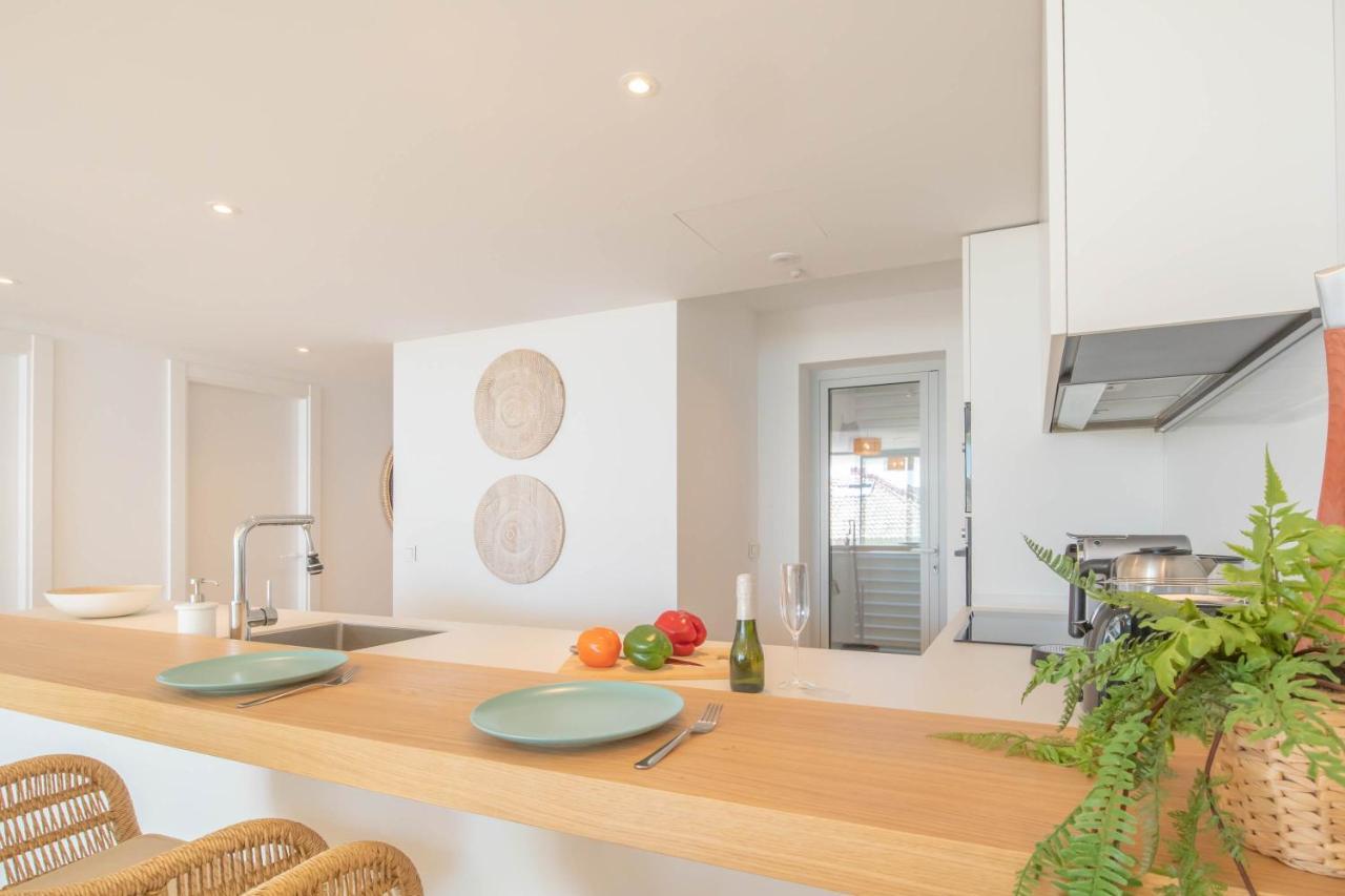 Ct 219 - The Wave - Higueron Boutique Selection Apartment