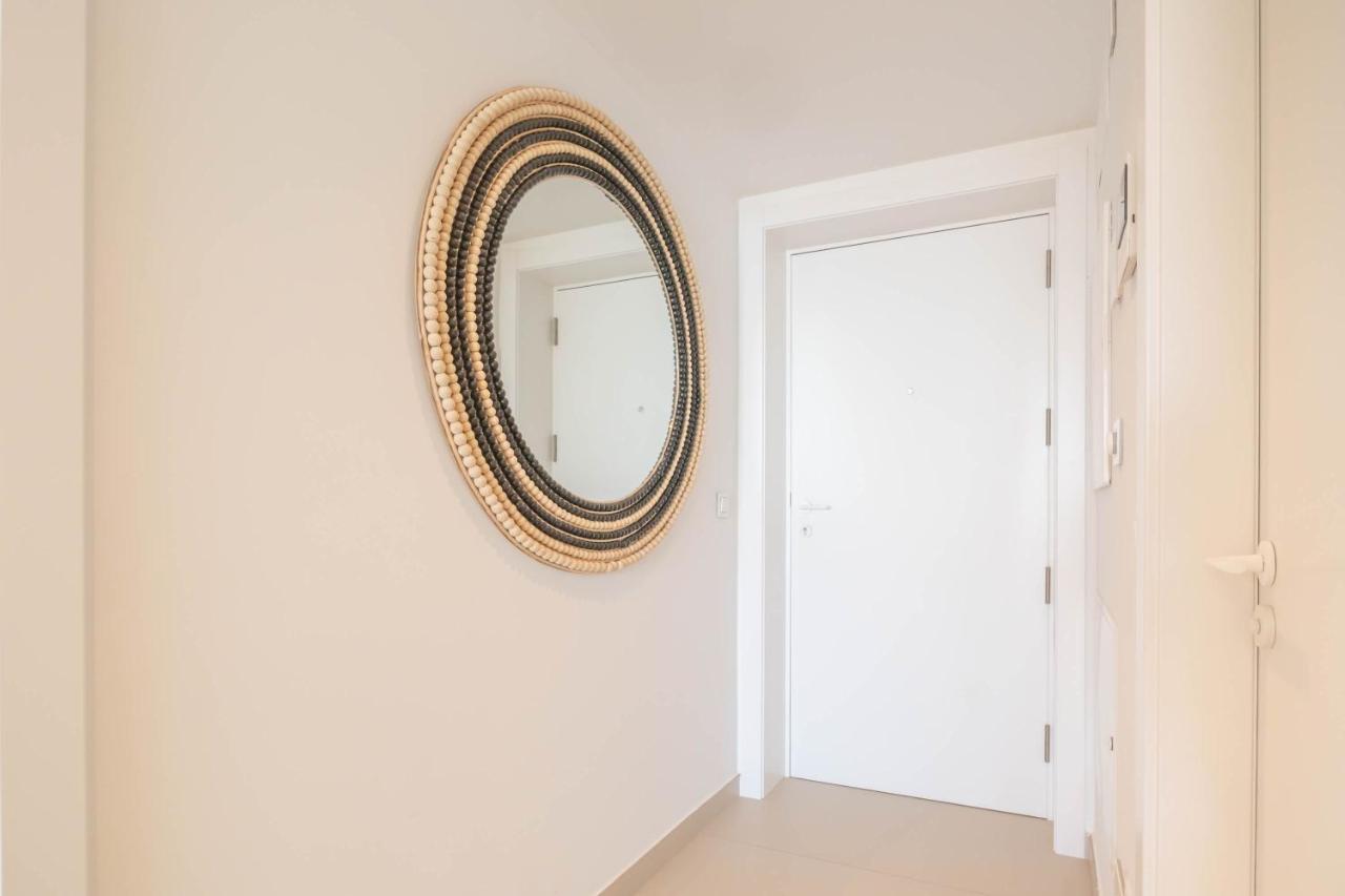 Ct 219 - The Wave - Higueron Boutique Selection Huoneisto *