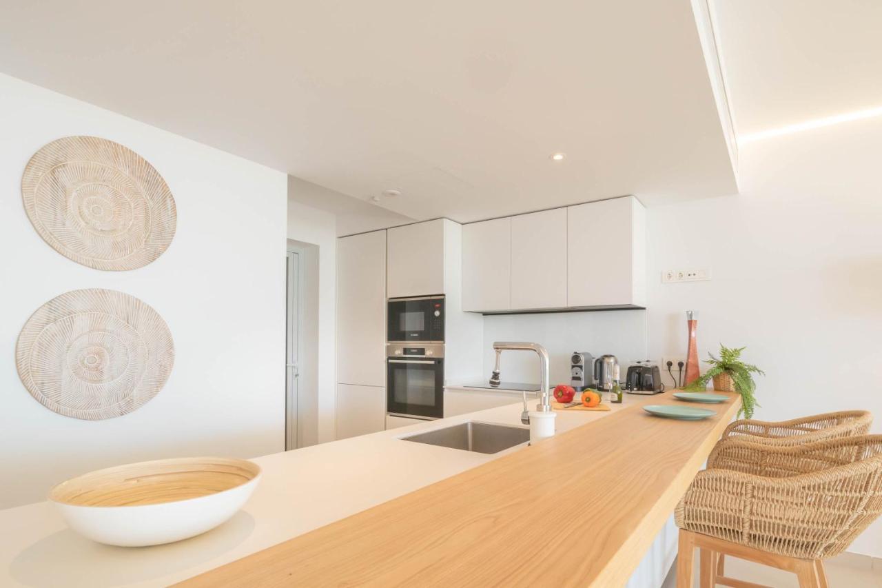 Apartment Ct 219 - The Wave - Higueron Boutique Selection
