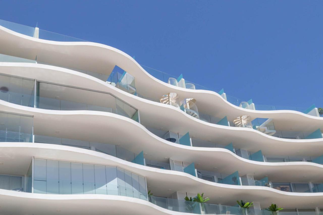 Ct 219 - The Wave - Higueron Boutique Selection * Fuengirola