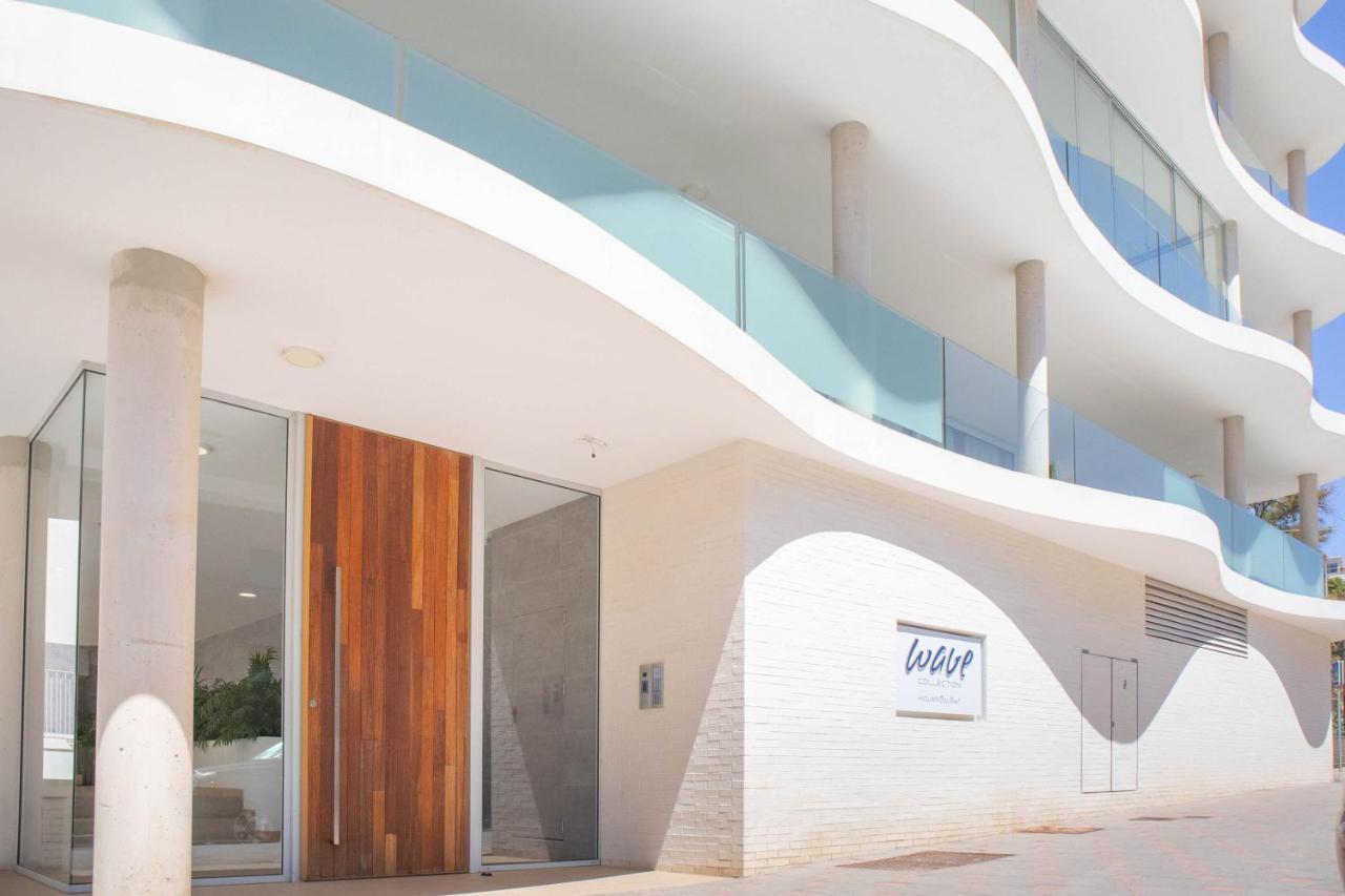 Apartment Ct 219 - The Wave - Higueron Boutique Selection
