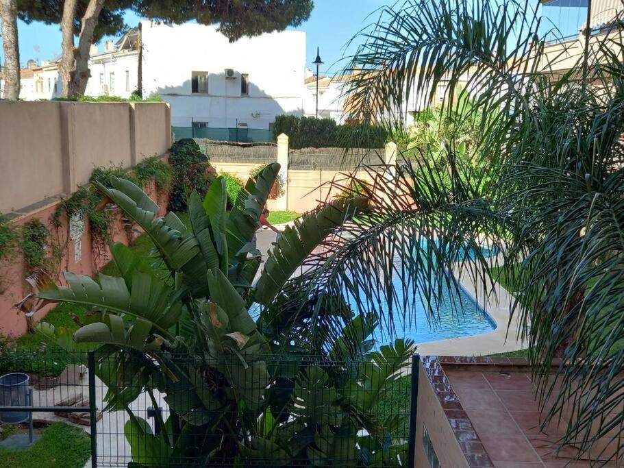Appartement Blue Marine - Parking, Pool, Ac, Wifi *