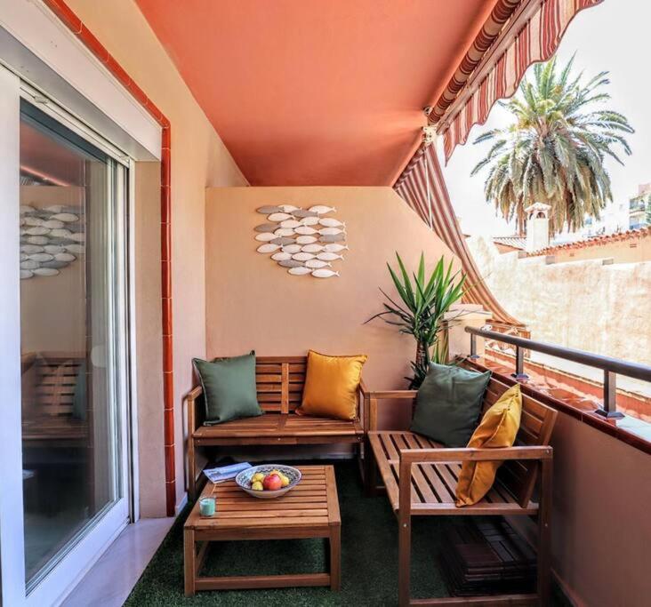 Appartement Blue Marine - Parking, Pool, Ac, Wifi *