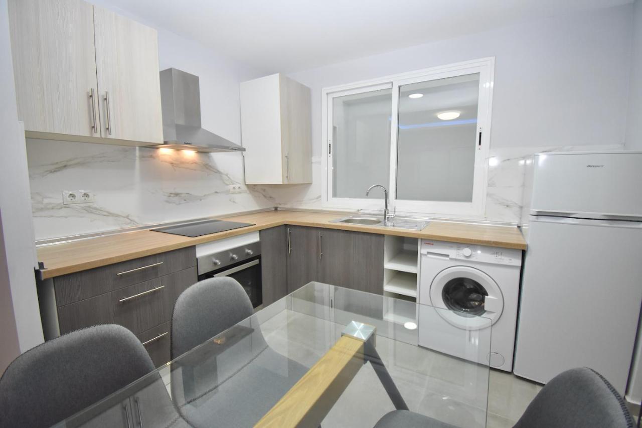 Apartamento Luxury 2