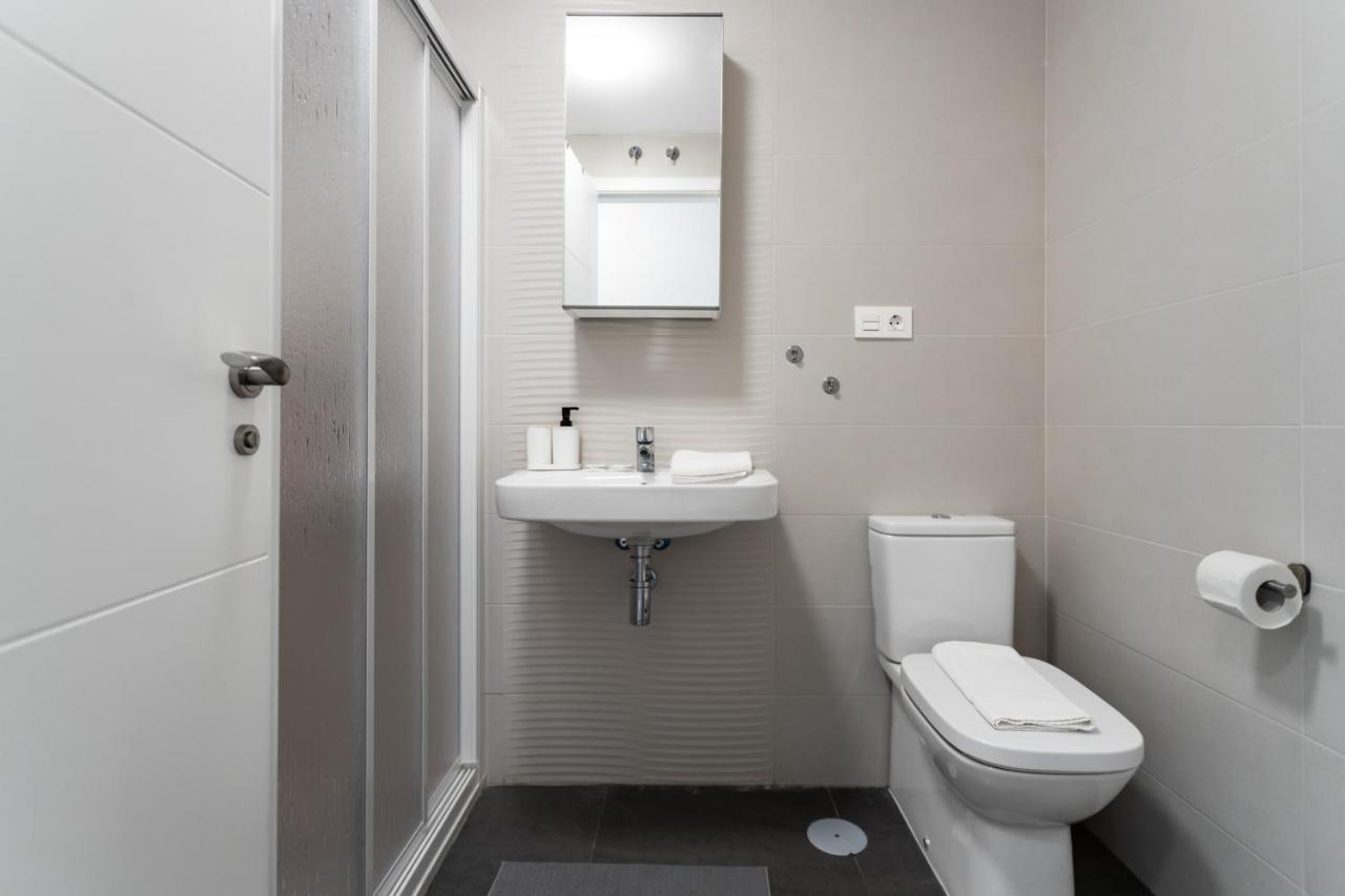 Apartment Family In Old Town By Costarentals - Ref 181 *