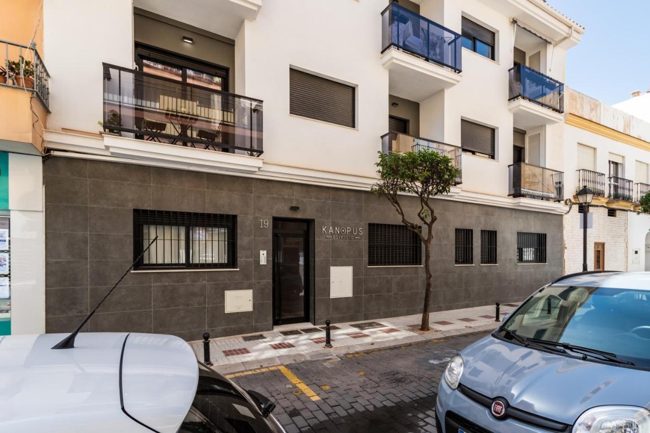 Apartment Family In Old Town By Costarentals - Ref 181 *