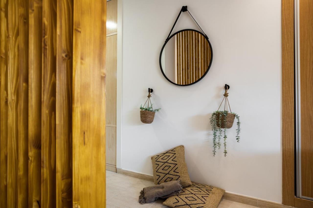 Sur Pyr Vista Mar Appartement Fuengirola