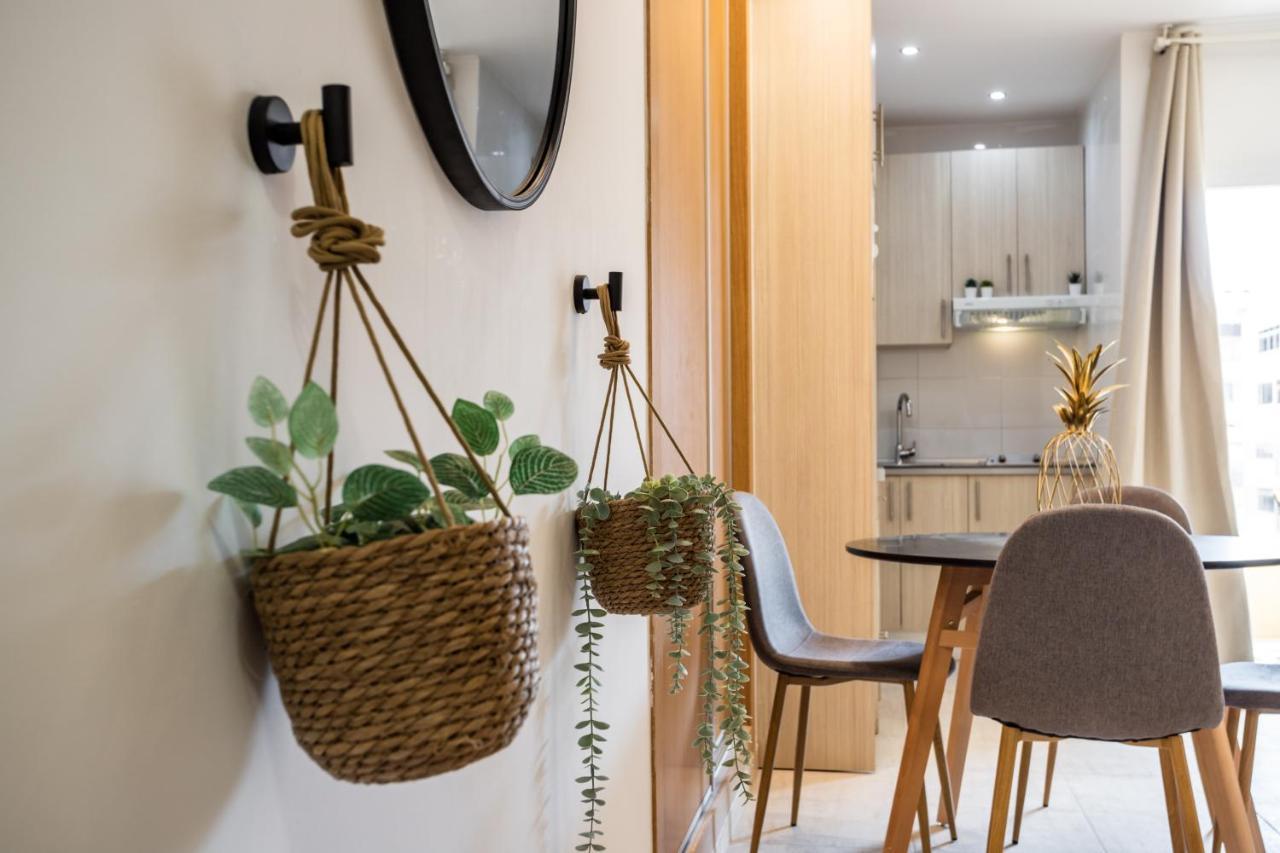 Appartement Sur Pyr Vista Mar *
