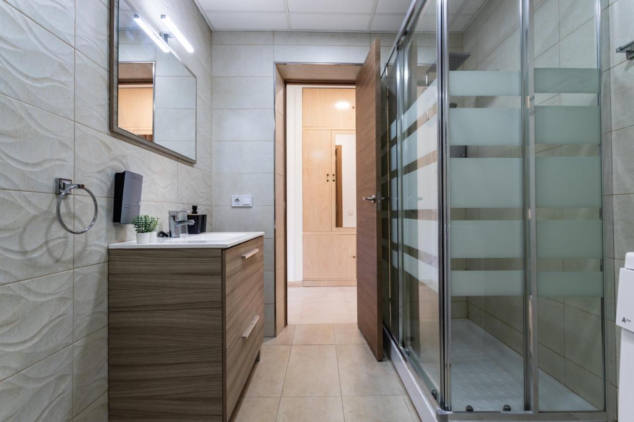 Sur Pyr Vista Mar Appartement *