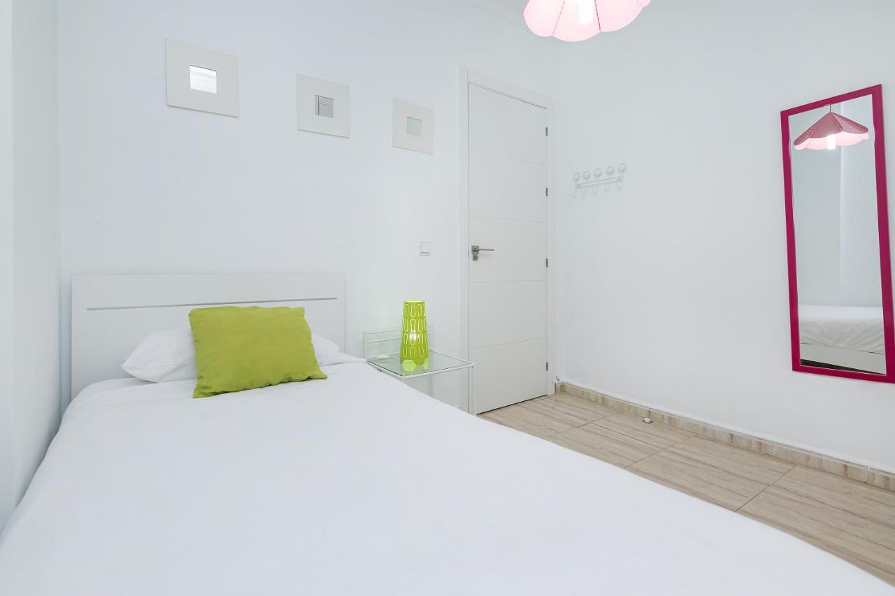 Sensaciones De Verano Apartment Fuengirola