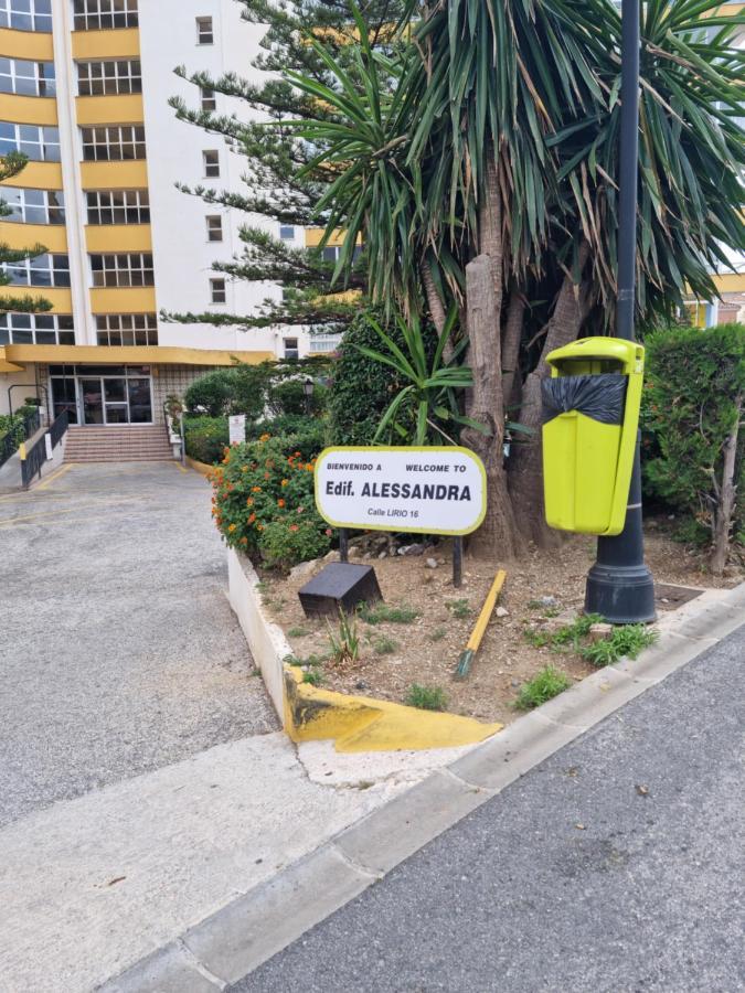 One Bedroom 7th Floor With Amazing Views * Fuengirola