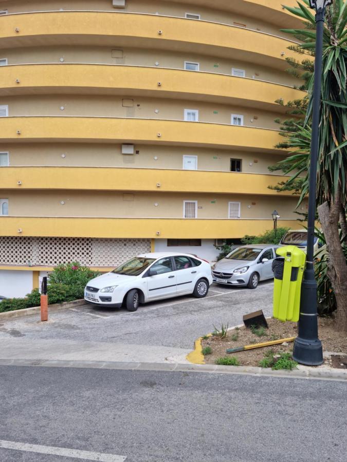 Apartment One Bedroom 7th Floor With Amazing Views Fuengirola