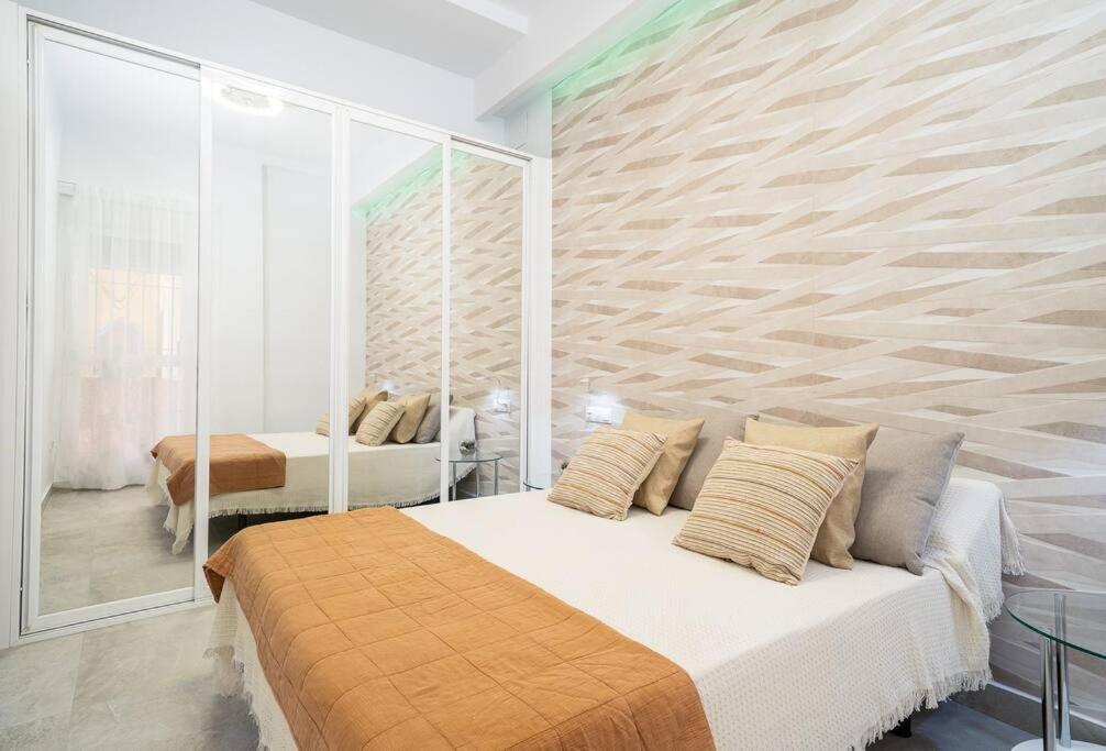 And Holidays Apartment Fuengirola