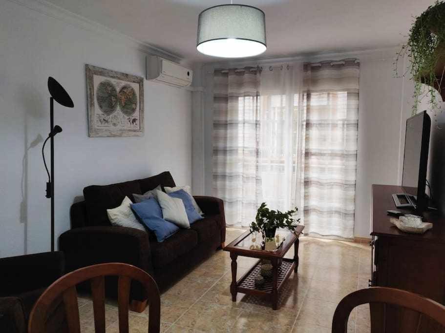 Boliches Wabi Appartement *