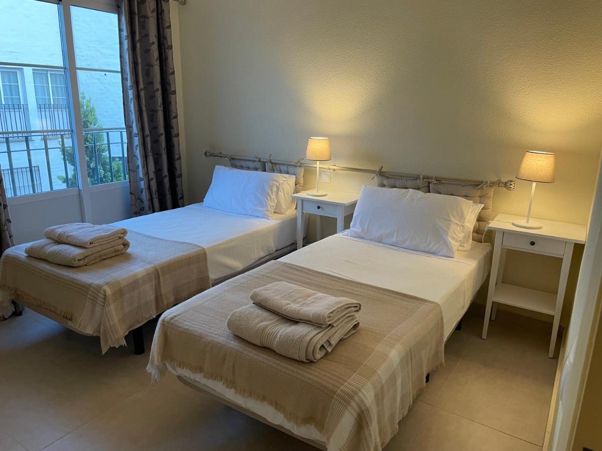 Casa Sally - Mijas Golf *