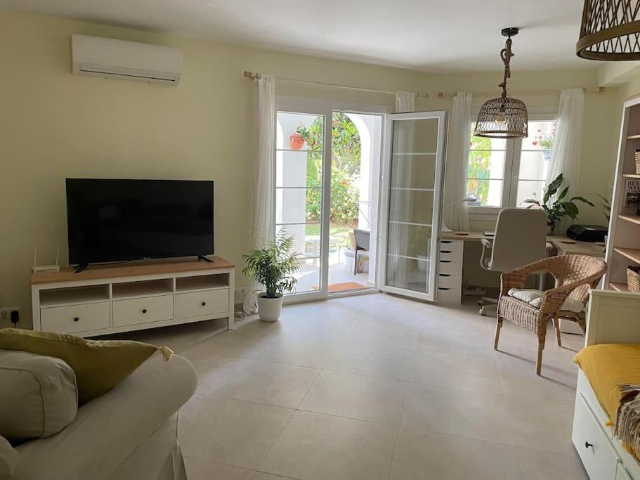 Casa Sally - Mijas Golf * Fuengirola