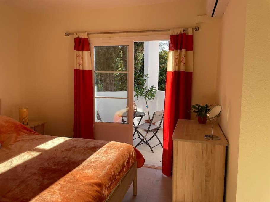 Сasa de vacaciones Casa Sally - Mijas Golf