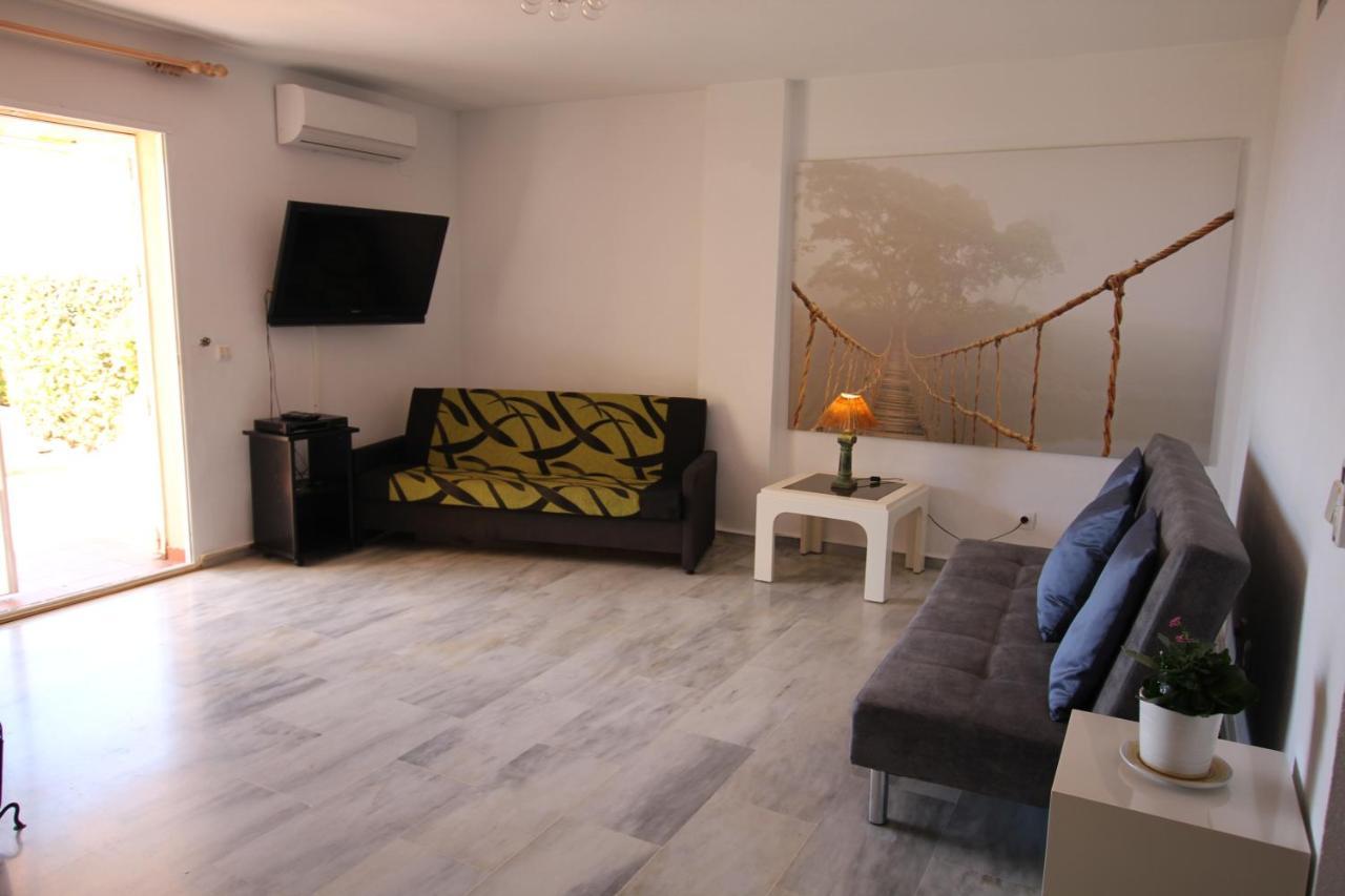 Polarsol 3 Townhouse In Club La Costa By Rafleys Vakantiehuis